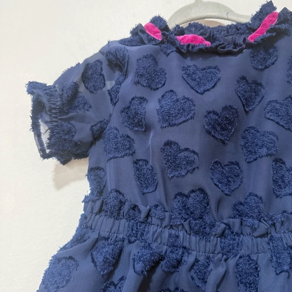 Genuine kids girls dress 3T